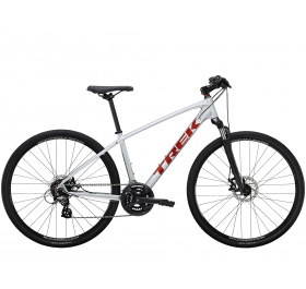 Trek Dual Sport 1