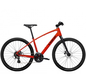 Trek Dual Sport 1 Gen 5 2023