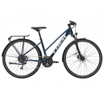 Trek Dual Sport 2 Equipped Stagger 2023 TFE