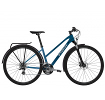 Trek Dual Sport 2 Equipped Stagger 2022