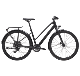 Trek Dual Sport 2 Gen 5 Equipped Stagger 2025