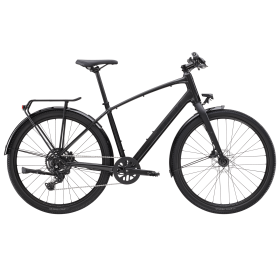 Trek Dual Sport 2 Gen 5 Equipped 2025
