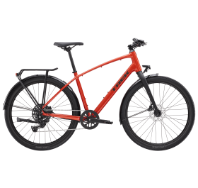 Trek Dual Sport 2 Gen 5 Equipped 2025
