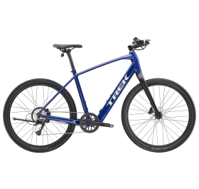 Trek Dual Sport+ 2 LT 2025