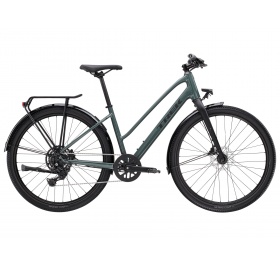 Trek Dual Sport 2 Midstep Gen 5 2025