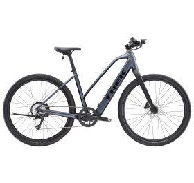 Trek Dual Sport+ 2 Stagger LT 2025