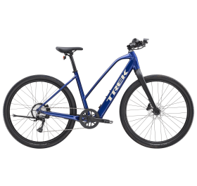 Trek Dual Sport+ 2 Stagger LT 2025