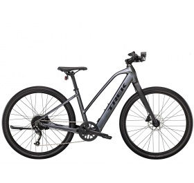 Trek Dual Sport+ 2 Stagger 2023