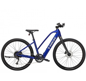 Trek Dual Sport+ 2 Stagger 2023