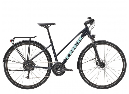 TREK Dual Sport 3 Equipped Stagger