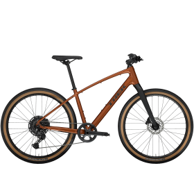 Trek Dual Sport 3 Gen 5 2025