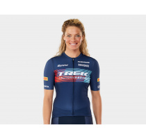 Santini Trek Factory Racing Women's Team Replica Cycling Jersey