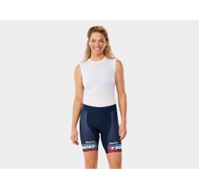 Santini Trek Factory Racing Women's Team Replica Short