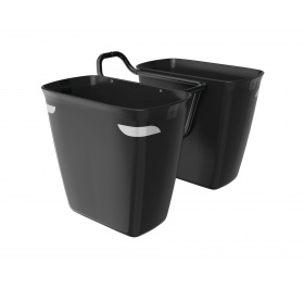 Trek Fetch+ 2 sada přední brašny a nosiče