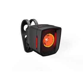 Flare R City zadní světlo