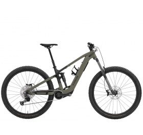 Trek Fuel+ EX 5 Gen 2 2026