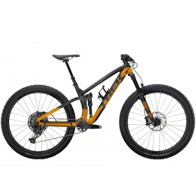Trek Fuel EX 9.8 GX