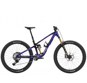 Trek Fuel EX 9.8 XT Di2 Gen 7 2026