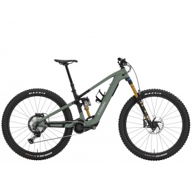 Trek Fuel+ EX 9.8 XT Gen 2 2026
