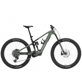 Trek Fuel+ EX 9.9 X0 AXS Gen 2 2026