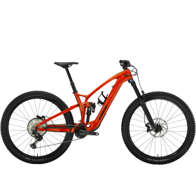 Trek Fuel EXe 9.7 2024-25