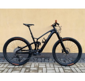 Fuel EXe 9.8 XT 2024 osobní kolo