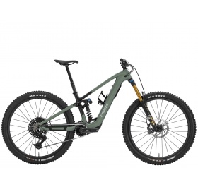 Trek Fuel+ LX 9.8 Eagle 90 Gen 2 2026