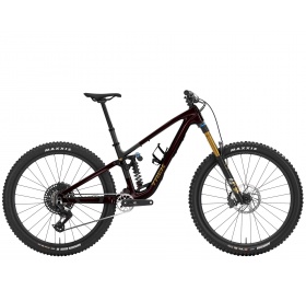 Trek Fuel LX 9.8 Eagle 90 Gen 7 2026