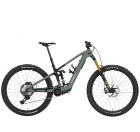 Trek Fuel+ LX 9.8 XT Di2 Gen 2 2026