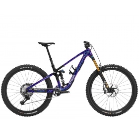 Trek Fuel LX 9.8 XT Di2 Gen 7 2026