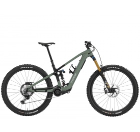 Trek Fuel+ LX 9.8 XT Gen 2 2026