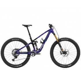 Trek Fuel LX 9.8 XT Gen 7 2026