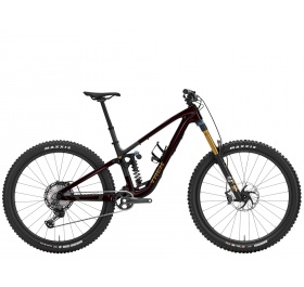 Trek Fuel LX 9.8 XT Gen 7 2026