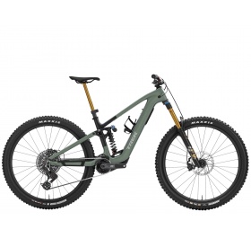 Trek Fuel+ LX 9.9 X0 AXS Gen 2 2026