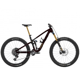 Trek Fuel LX 9.9 X0 AXS Gen 7 2026