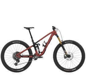 Trek Fuel LX 9 X0 AXS Gen 7 2026