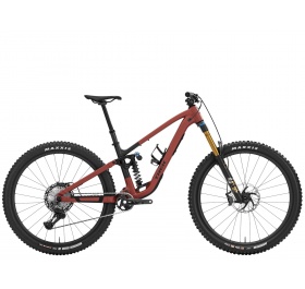 Trek Fuel LX 9 XT Di2 Gen 7 2026
