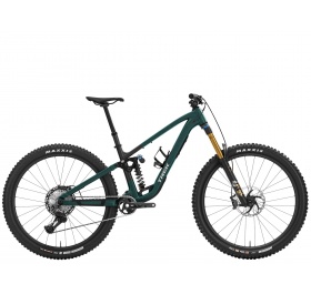 Trek Fuel LX 9 XT Di2 Gen 7 2026