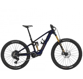 Trek Fuel+ MX 9.8 Eagle 90 Gen 2 2026