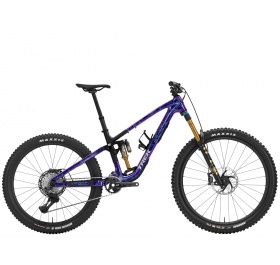 Trek Fuel MX 9.8 XT Di2 Gen 7 2026