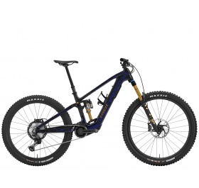 Trek Fuel+ MX 9.8 XT Gen 2 2026