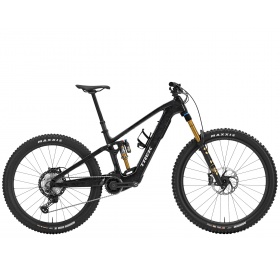 Trek Fuel+ MX 9.8 XT Gen 2 2026