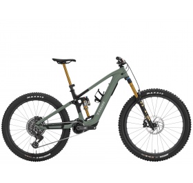 Trek Fuel+ MX 9.9 X0 AXS Gen 2 2026