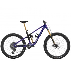 Trek Fuel MX 9.9 X0 AXS Gen 7 2026