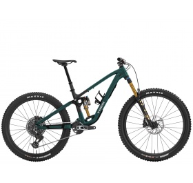 Trek Fuel MX 9 X0 AXS Gen 7 2026