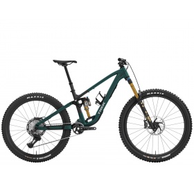 Trek Fuel MX 9 XT Di2 Gen 7 2026