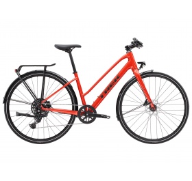 Trek FX 2 Equipped Stagger 2025