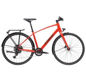 Trek FX 2 Equipped 2025