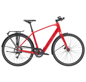 Trek FX+ 2 LT 2025