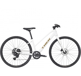 Trek FX 2 Midstep Gen 4 2026